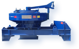 ZS系列1624<br>單電機制砂機